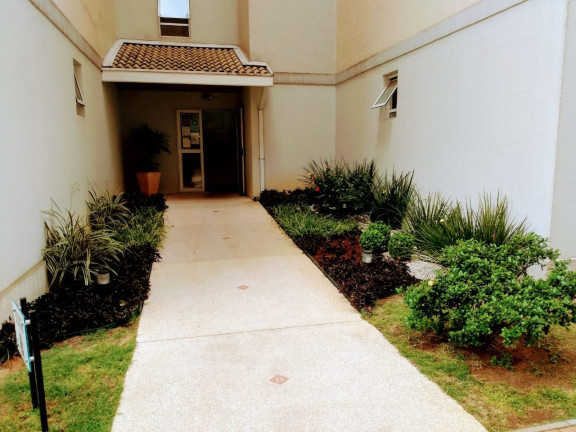 Imagem Apartamento com 2 Quartos à Venda, 68 m² em Alto Do Cardoso - Pindamonhangaba