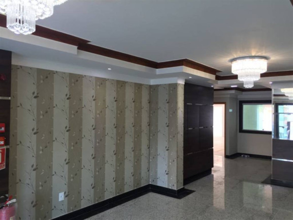 Imagem Apartamento com 3 Quartos à Venda, 119 m² em Guilhermina - Praia Grande