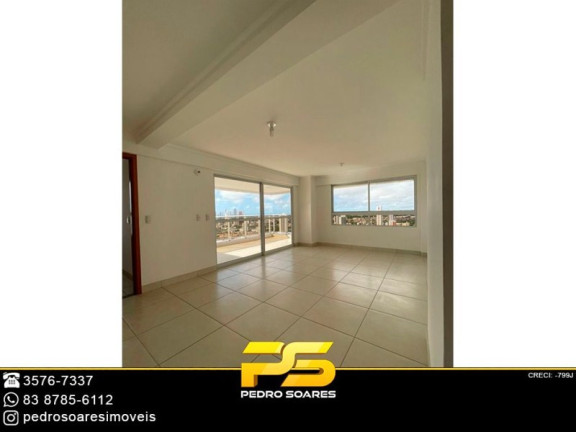 Imagem Apartamento com 3 Quartos à Venda, 150 m² em Estados - João Pessoa Imagem Apartamento com 3 Quartos à Venda, 150 m² em Estados - João Pessoa