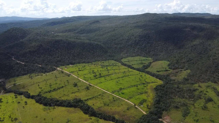 Imagem Chácara à Venda, 94 m² em Centro - Teresina De Goiás Imagem Chácara à Venda, 94 m² em Centro - Teresina De Goiás