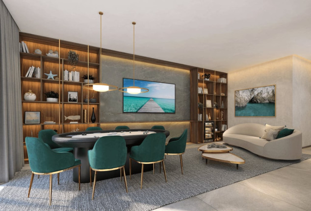 Imagem Apartamento com 3 Quartos à Venda, 115 m² em Belém - São Paulo Imagem Apartamento com 3 Quartos à Venda, 115 m² em Belém - São Paulo
