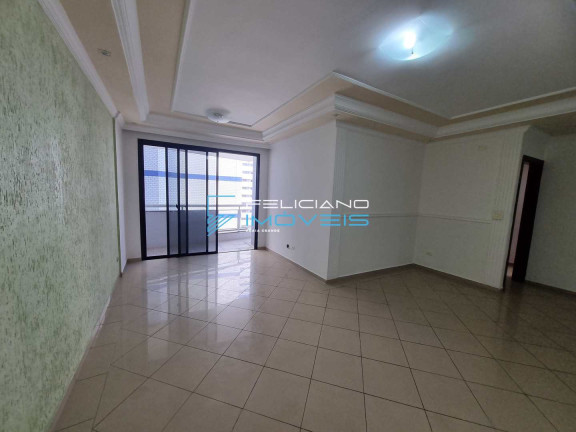 Imagem Apartamento com 3 Quartos à Venda, 115 m² em Tupi - Praia Grande Imagem Apartamento com 3 Quartos à Venda, 115 m² em Tupi - Praia Grande