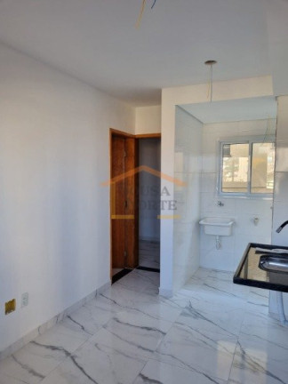 Imagem Apartamento com 2 Quartos à Venda, 33 m² em Vila Nova Savoia - São Paulo Imagem Apartamento com 2 Quartos à Venda, 33 m² em Vila Nova Savoia - São Paulo