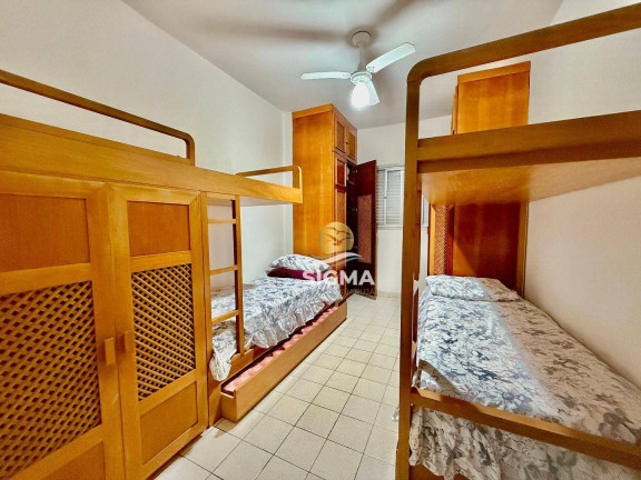 Imagem Apartamento com 3 Quartos à Venda, 120 m² em Pitangueiras - Guarujá