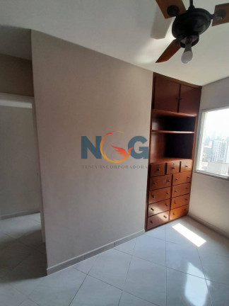 Imagem Apartamento com 3 Quartos à Venda, 72 m² em Vila Andrade - São Paulo