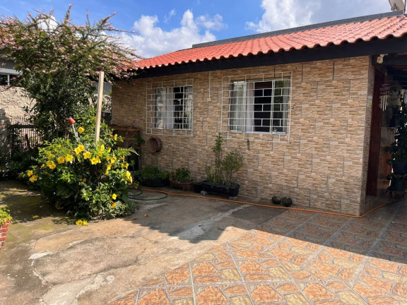 Casa com 3 Quartos à Venda, 140 m² em Guatupê - Sao Jose Dos Pinhais