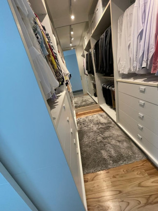 Imagem Apartamento com 4 Quartos à Venda, 181 m² em Santa Paula - São Caetano Do Sul Imagem Apartamento com 4 Quartos à Venda, 181 m² em Santa Paula - São Caetano Do Sul