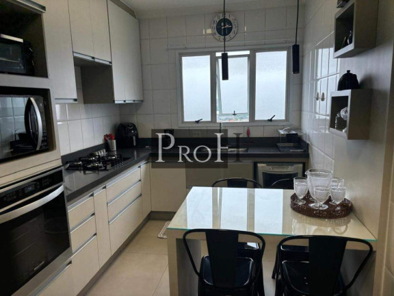 Imagem Apartamento com 3 Quartos à Venda, 123 m² em Barcelona - São Caetano Do Sul Imagem Apartamento com 3 Quartos à Venda, 123 m² em Barcelona - São Caetano Do Sul