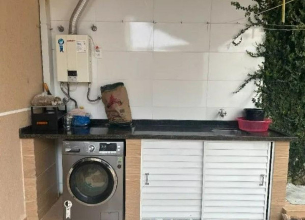 Imagem Casa com 3 Quartos à Venda, 250 m² em Bairro Alto - Curitiba Imagem Casa com 3 Quartos à Venda, 250 m² em Bairro Alto - Curitiba