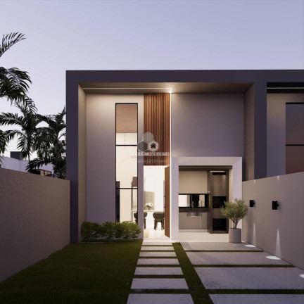 Imagem Casa à Venda, 94 m² Imagem Casa à Venda, 94 m²