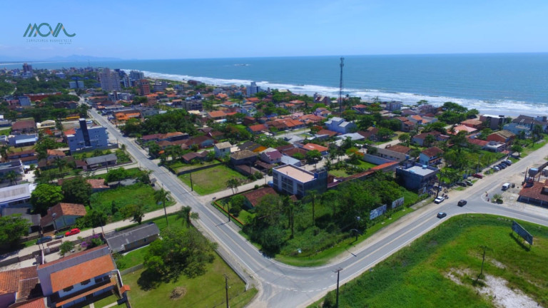 Imagem Terreno à Venda, 2.500 m² em Paese - Itapoá Imagem Terreno à Venda, 2.500 m² em Paese - Itapoá
