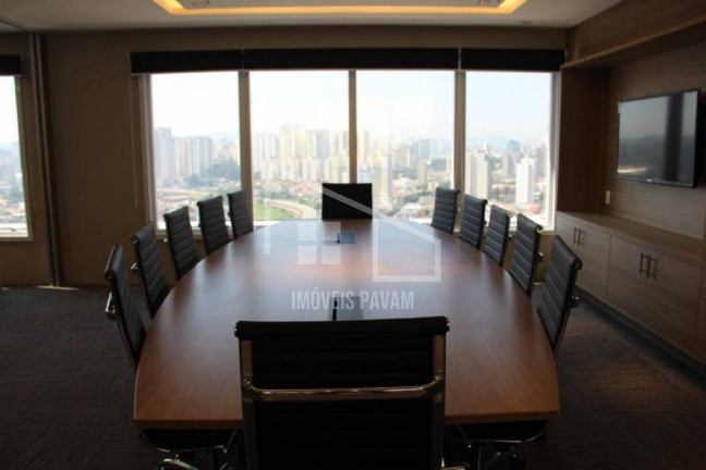 Imagem Sala Comercial para Alugar, 237 m² em Jardim Do Mar - São Bernardo Do Campo