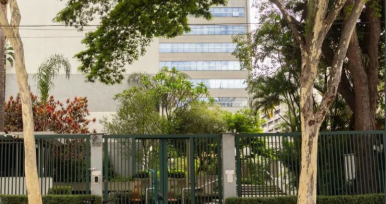 Imagem Imóvel com 3 Quartos à Venda, 128 m² em Itaim Bibi - São Paulo