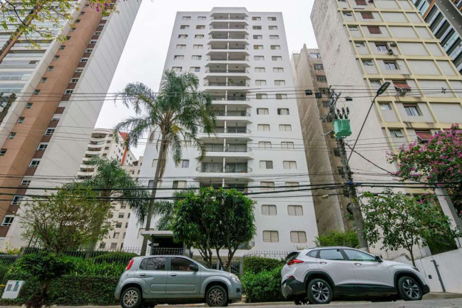 Imagem Apartamento com 1 Quarto à Venda, 75 m² em Pinheiros - São Paulo Imagem Apartamento com 1 Quarto à Venda, 75 m² em Pinheiros - São Paulo