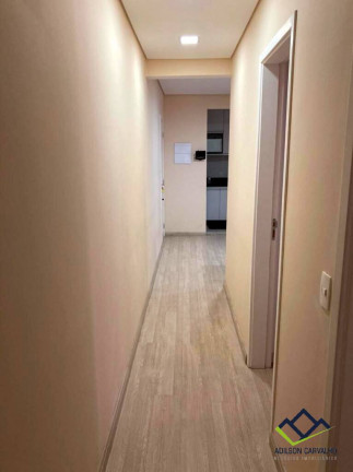 Imagem Apartamento com 2 Quartos à Venda, 62 m² em Parque Residencial Nove De Julho - Jundiaí