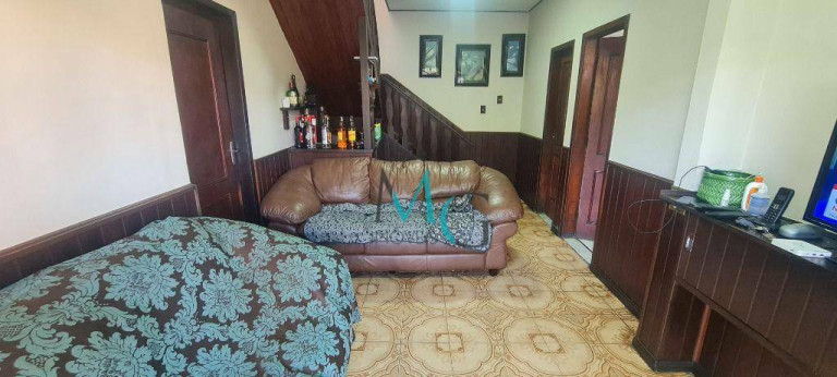 Imagem Casa com 3 Quartos à Venda, 180 m² em Campo Grande - Rio De Janeiro Imagem Casa com 3 Quartos à Venda, 180 m² em Campo Grande - Rio De Janeiro