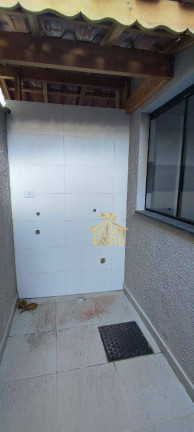 Imagem Sobrado com 3 Quartos à Venda, 90 m² em Maracanã - Praia Grande Imagem Sobrado com 3 Quartos à Venda, 90 m² em Maracanã - Praia Grande