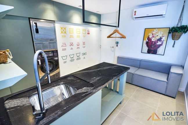 Imagem Apartamento com 2 Quartos à Venda, 111 m² em Estreito - Florianopolis Imagem Apartamento com 2 Quartos à Venda, 111 m² em Estreito - Florianopolis