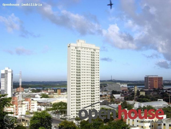 Apartamento com 2 Quartos à Venda, 58 m² em Rocas - Natal