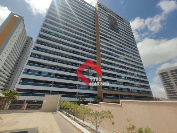 Imagem Apartamento com 3 Quartos à Venda, 144 m² em Praia De Iracema - Fortaleza Imagem Apartamento com 3 Quartos à Venda, 144 m² em Praia De Iracema - Fortaleza