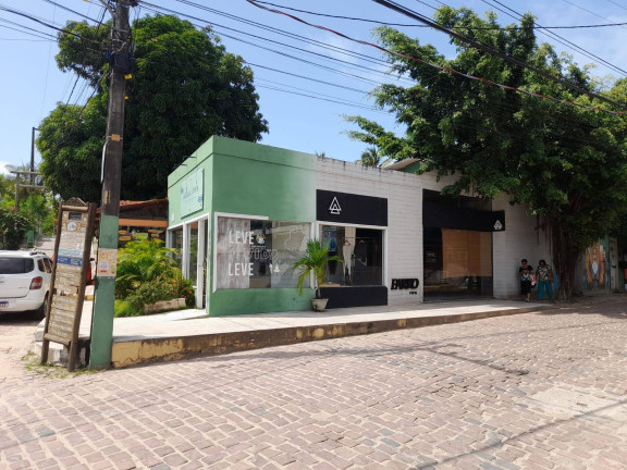 Imagem Imóvel Comercial à Venda, 600 m² em Centro - Tibau Do Sul Imagem Imóvel Comercial à Venda, 600 m² em Centro - Tibau Do Sul