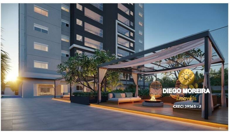 Imagem Apartamento com 3 Quartos à Venda, 140 m² em Nova Gardênia - Atibaia Imagem Apartamento com 3 Quartos à Venda, 140 m² em Nova Gardênia - Atibaia