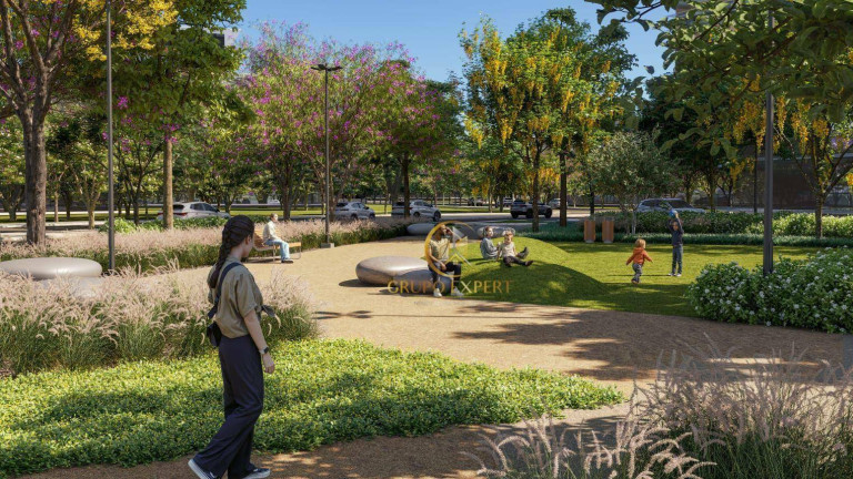 Imagem Terreno à Venda, 450 m² em Jardim Aquarius - São José Dos Campos Imagem Terreno à Venda, 450 m² em Jardim Aquarius - São José Dos Campos