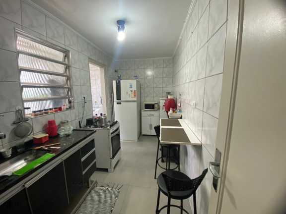 Imagem Apartamento com 2 Quartos à Venda, 90 m² em Embaré - Santos