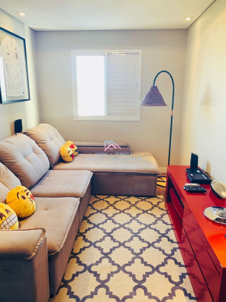 Imagem Apartamento com 3 Quartos à Venda, 119 m² em Jardim Ermida I - Jundiaí