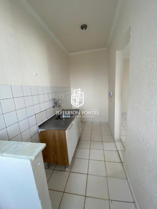 Imagem Apartamento com 2 Quartos à Venda, 47 m² em Jardim América - Marília Imagem Apartamento com 2 Quartos à Venda, 47 m² em Jardim América - Marília