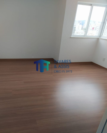 Imagem Imóvel com 2 Quartos à Venda, 79 m² em São Mateus - Juiz De Fora
