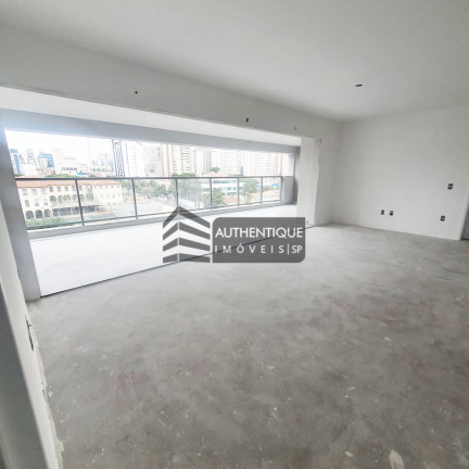 Imagem Apartamento com 3 Quartos à Venda, 156 m² em Vila Mariana - São Paulo