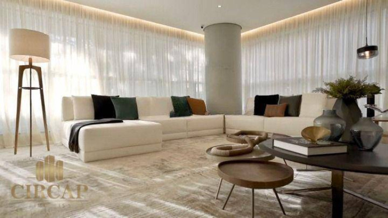 Imagem Apartamento com 4 Quartos à Venda, 230 m² em Pinheiros - São Paulo Imagem Apartamento com 4 Quartos à Venda, 230 m² em Pinheiros - São Paulo
