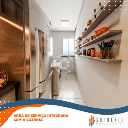 Imagem Apartamento com 2 Quartos à Venda, 51 m² em Noal - Santa Maria Imagem Apartamento com 2 Quartos à Venda, 51 m² em Noal - Santa Maria