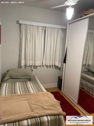 Imagem Apartamento com 3 Quartos à Venda, 123 m² em Bela Vista - São Paulo