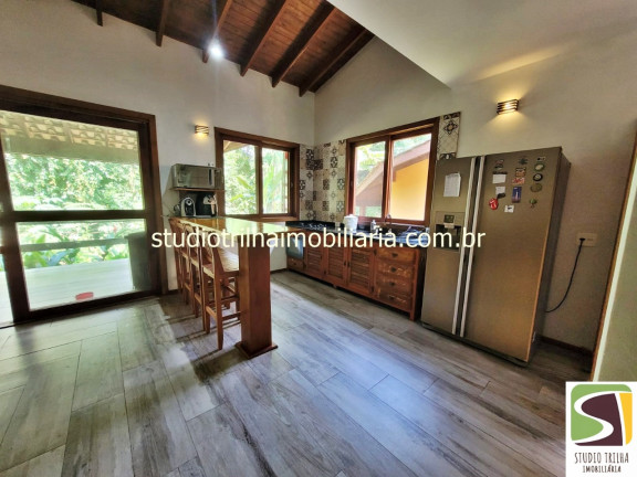 Imagem Casa com 3 Quartos à Venda, em Urubu - Ilhabela Imagem Casa com 3 Quartos à Venda, em Urubu - Ilhabela