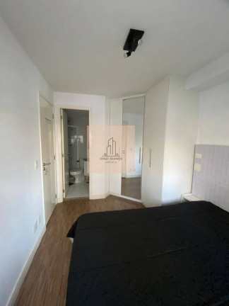 Imagem Apartamento com 1 Quarto à Venda, 40 m² Imagem Apartamento com 1 Quarto à Venda, 40 m²