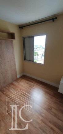 Imagem Apartamento com 2 Quartos à Venda, 60 m² em Vila Mascote - São Paulo