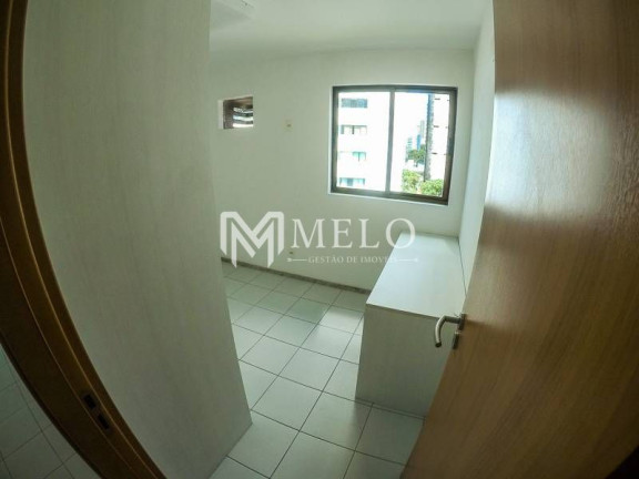 Foto do imóvel Apartamento com 3 Quartos à Venda, 72 m² em Encruzilhada - Recife