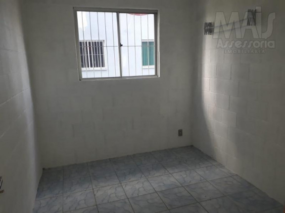 Imagem Apartamento com 2 Quartos à Venda, 37 m² em Canudos - Novo Hamburgo Imagem Apartamento com 2 Quartos à Venda, 37 m² em Canudos - Novo Hamburgo