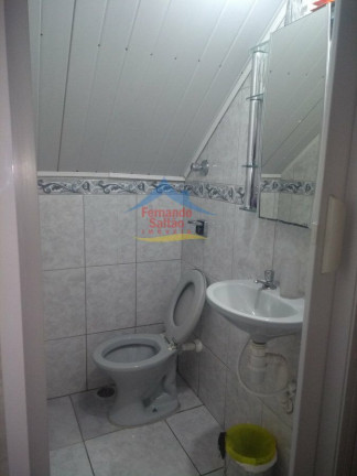 Imagem Sobrado com 3 Quartos à Venda, 277 m² em Jardim Nice - Santo André