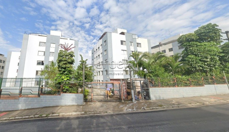 Apartamento com 3 Quartos à Venda, 52 m² em Pirituba - São Paulo