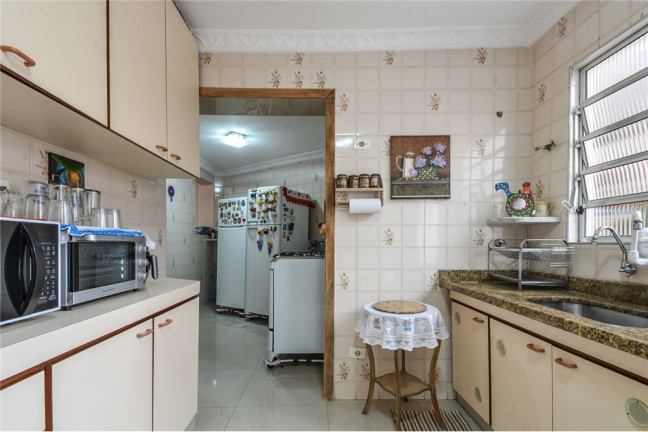 Imagem Casa com 3 Quartos à Venda,  em Vila Mascote - São Paulo
