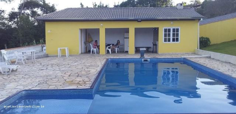 Imagem Chácara à Venda, em Bairro Do Pavão - São Roque Imagem Chácara à Venda, em Bairro Do Pavão - São Roque
