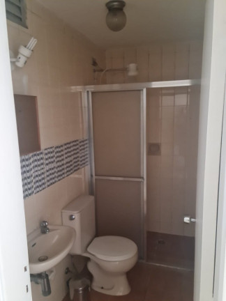 Imagem Kitnet com 1 Quarto à Venda, 34 m² em Santa Cecília - São Paulo