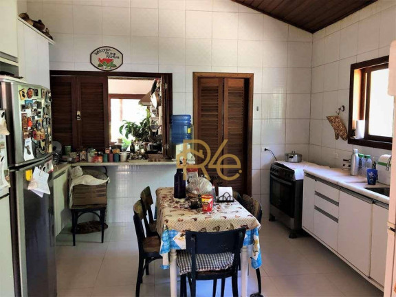Imagem Casa com 4 Quartos à Venda, 342 m² em Paisagem Renoir - Cotia Imagem Casa com 4 Quartos à Venda, 342 m² em Paisagem Renoir - Cotia