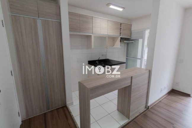 Imagem Imóvel com 2 Quartos à Venda, 57 m² em Vila Andrade - São Paulo