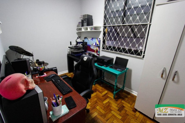 Imagem Apartamento com 3 Quartos à Venda, 10 m² em Marape - Santos Imagem Apartamento com 3 Quartos à Venda, 10 m² em Marape - Santos