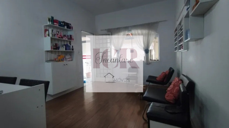 Casa com 3 Quartos à Venda, 150 m² em Vila Haro - Sorocaba