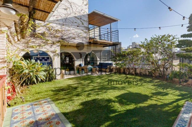 Apartamento com 2 Quartos à Venda, 286 m² em Higienópolis - São Paulo